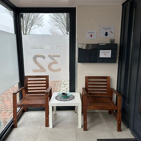 Mk Hostel Oyten - Free Wifi & Parking - 24H Check-In מראה חיצוני תמונה