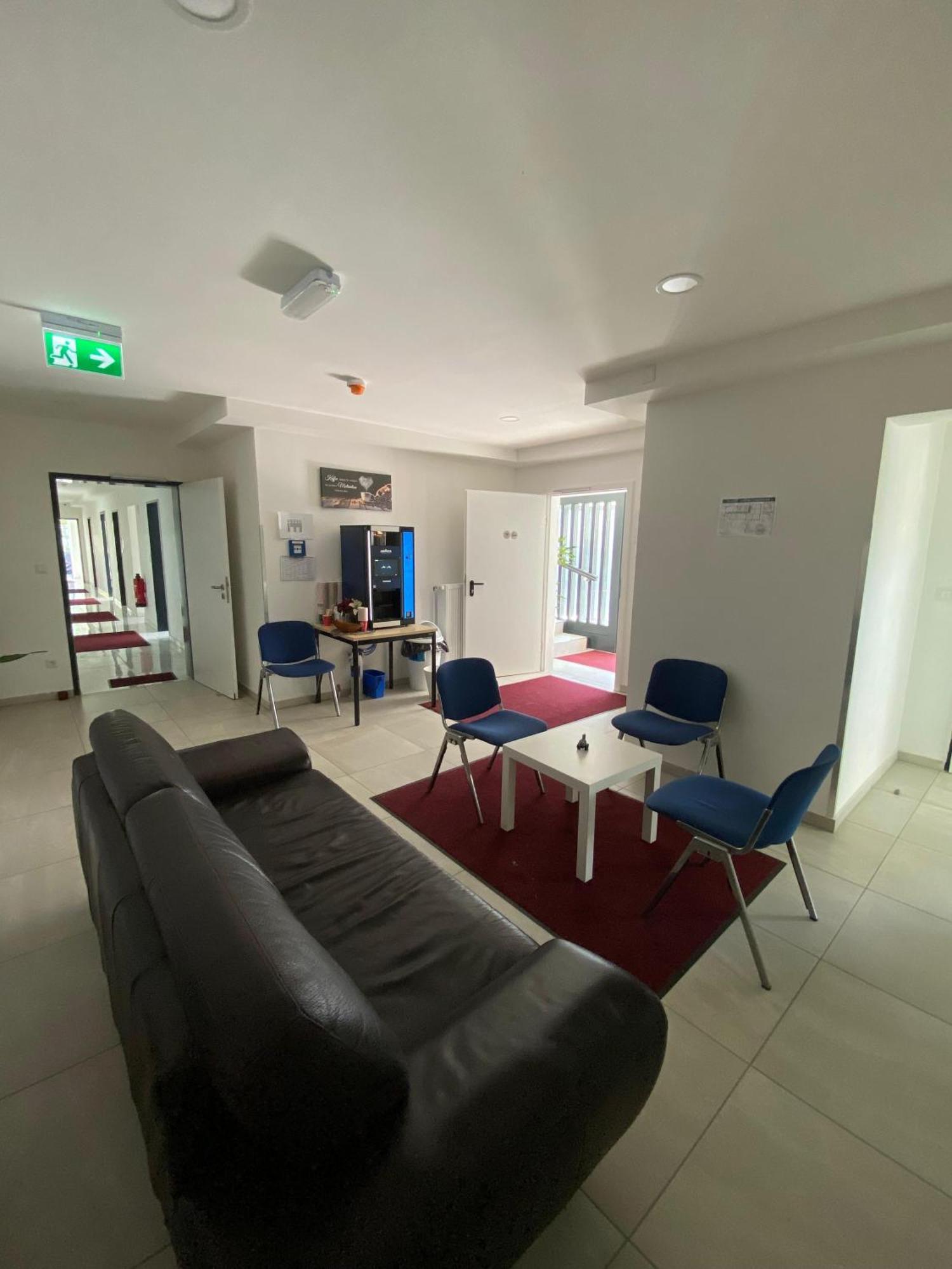 Mk Hostel Oyten - Free Wifi & Parking - 24H Check-In מראה חיצוני תמונה