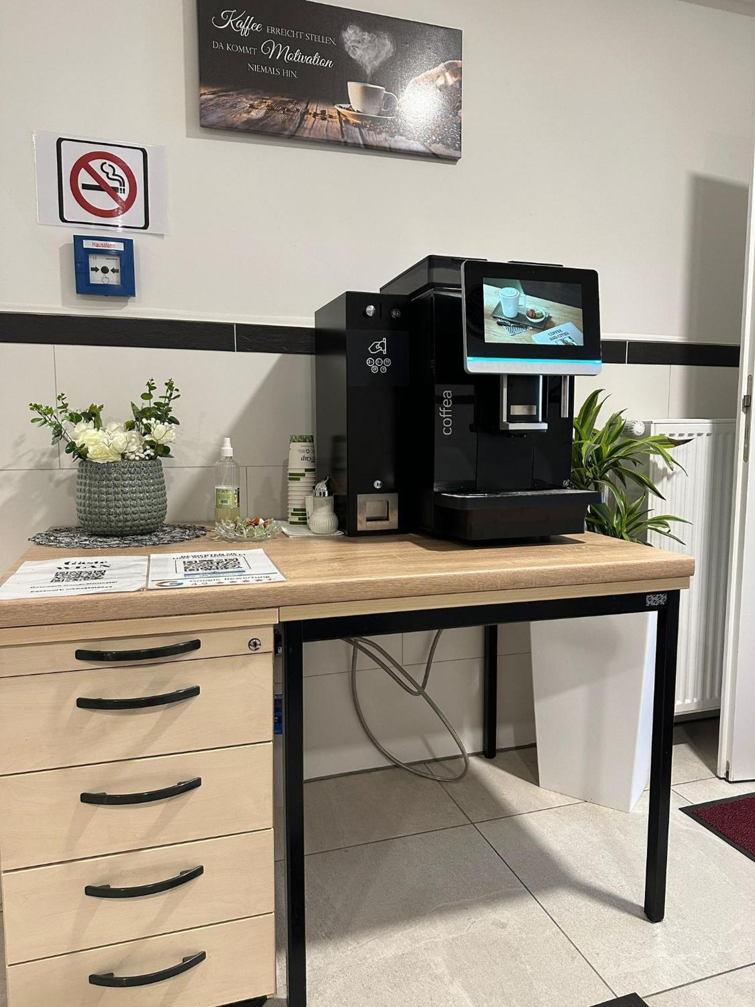 Mk Hostel Oyten - Free Wifi & Parking - 24H Check-In מראה חיצוני תמונה