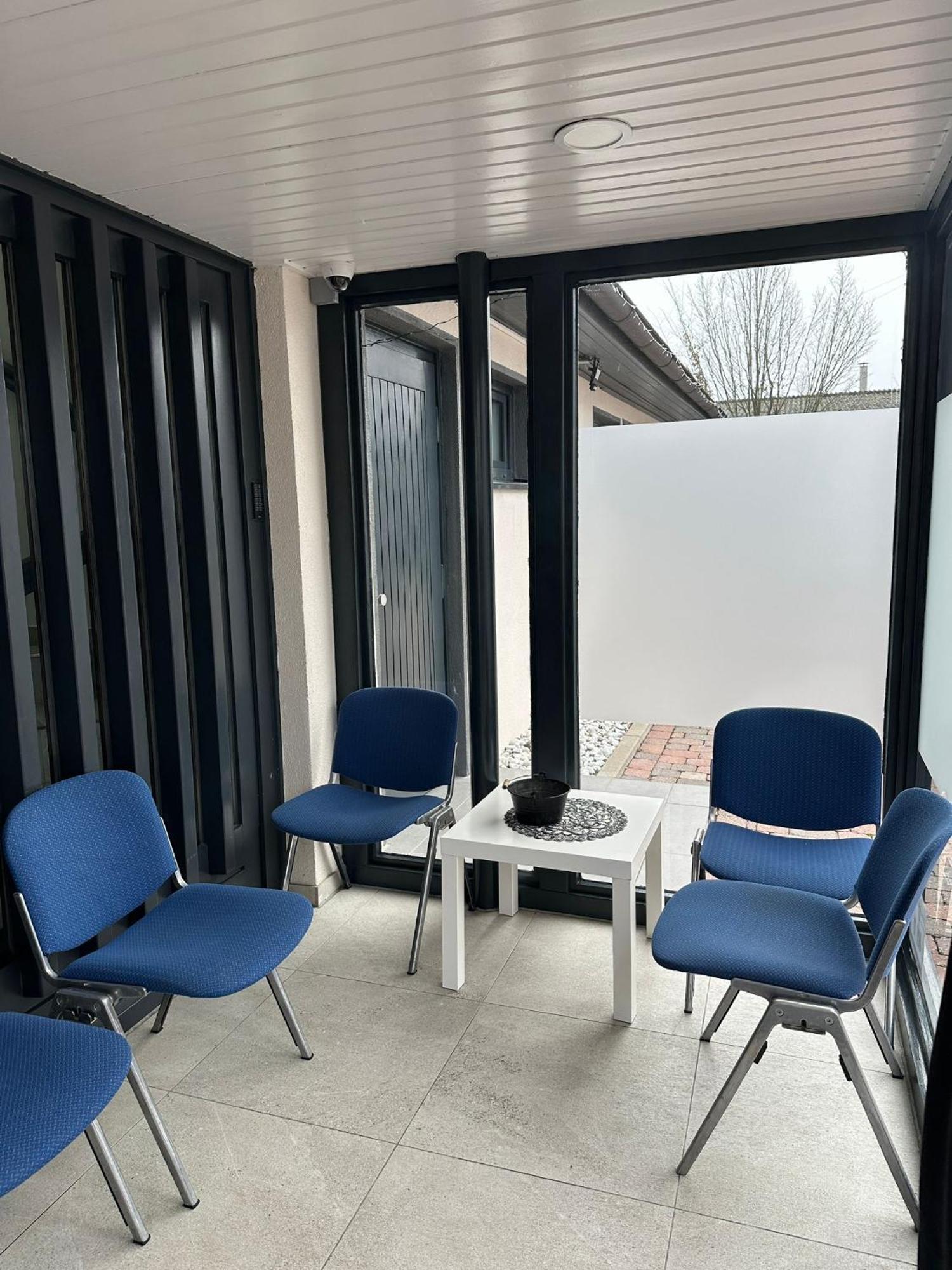 Mk Hostel Oyten - Free Wifi & Parking - 24H Check-In מראה חיצוני תמונה