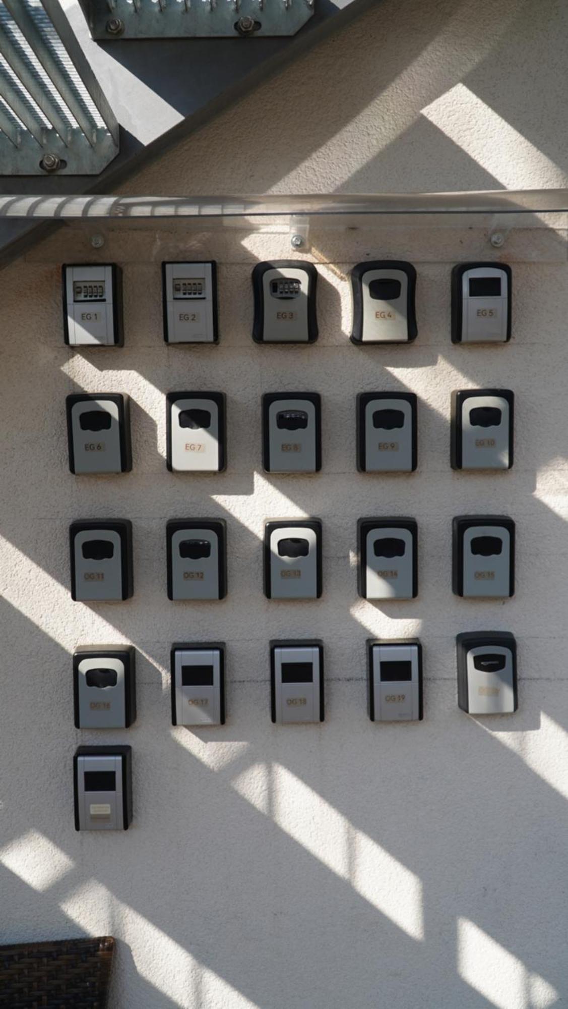 Mk Hostel Oyten - Free Wifi & Parking - 24H Check-In מראה חיצוני תמונה