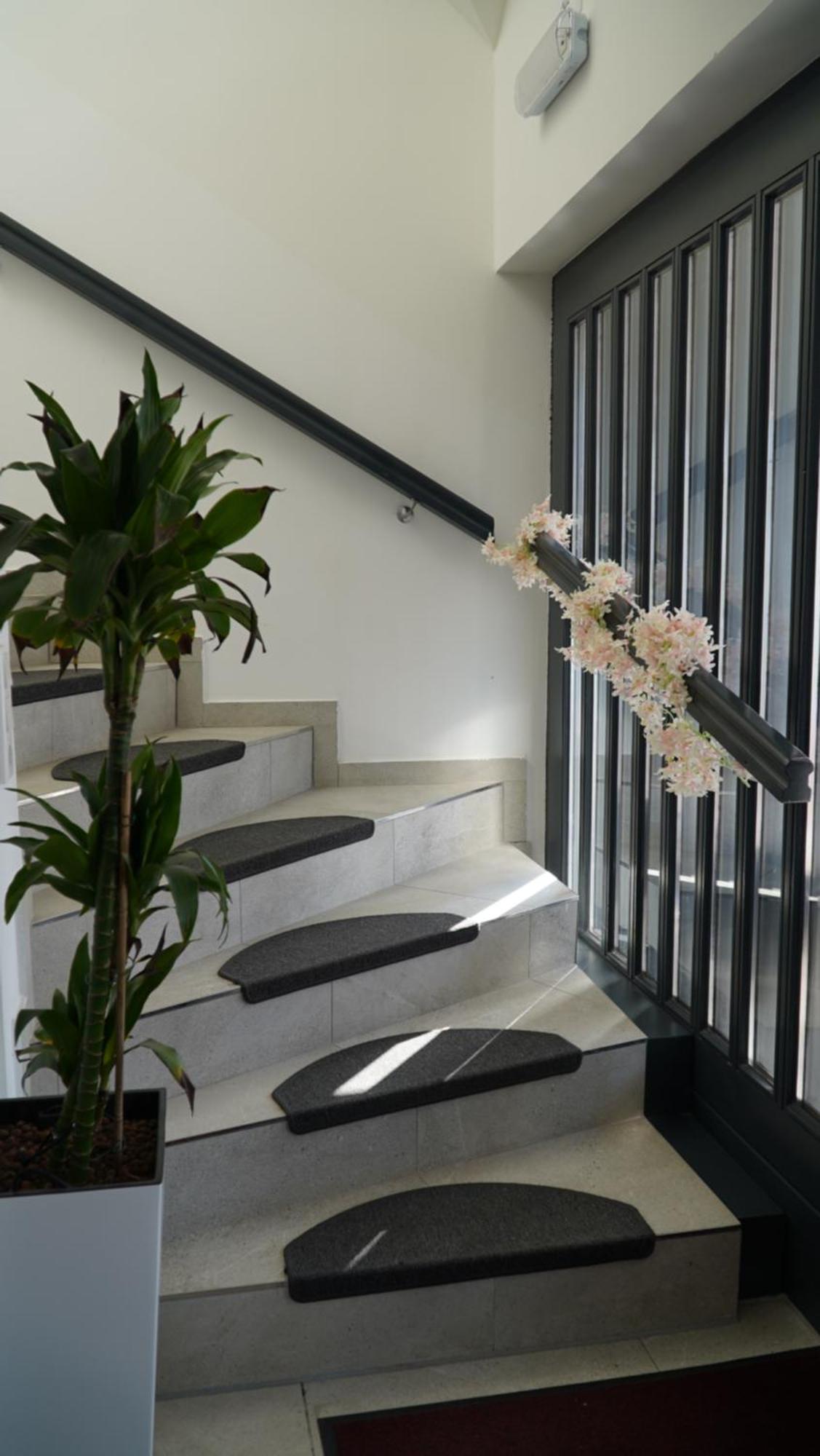 Mk Hostel Oyten - Free Wifi & Parking - 24H Check-In מראה חיצוני תמונה