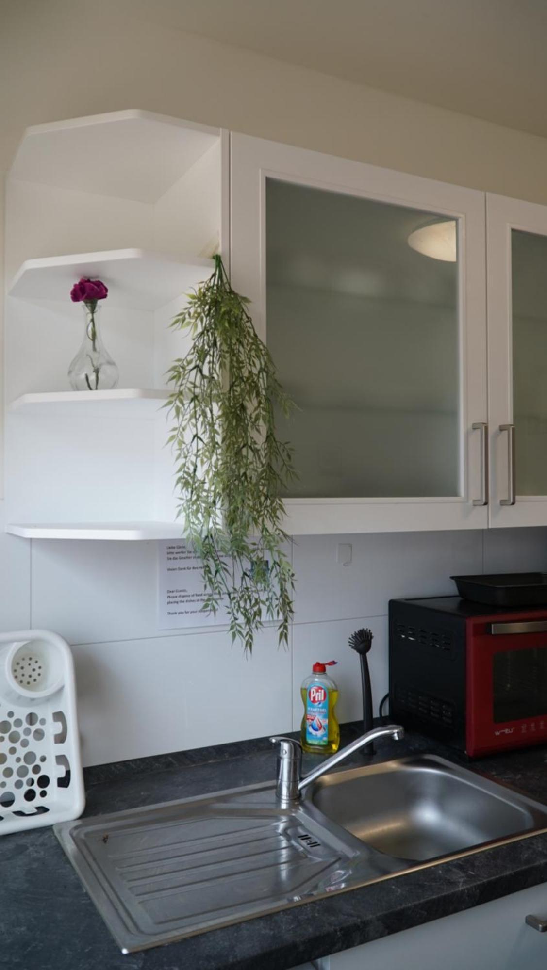 Mk Hostel Oyten - Free Wifi & Parking - 24H Check-In מראה חיצוני תמונה