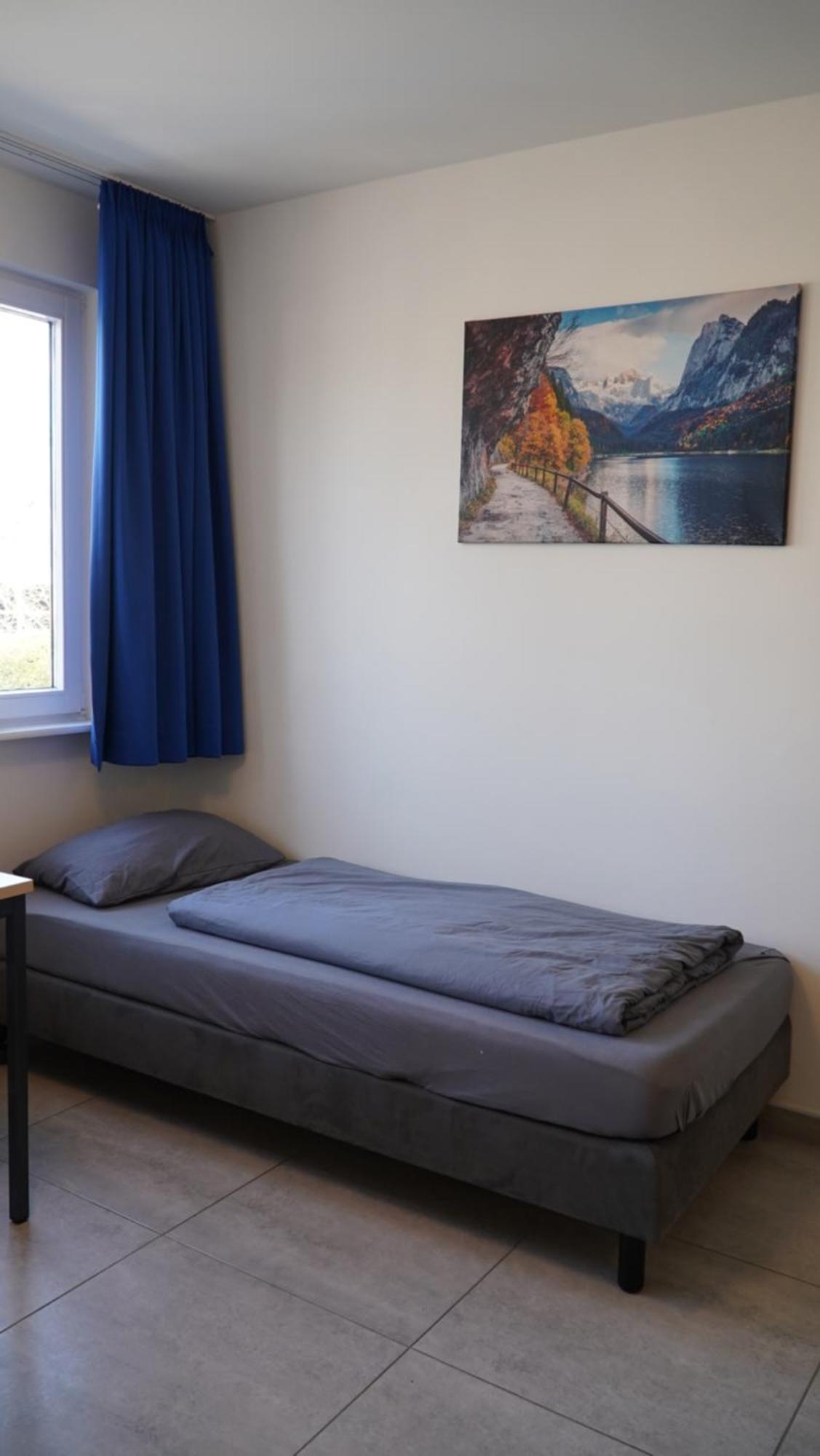 Mk Hostel Oyten - Free Wifi & Parking - 24H Check-In מראה חיצוני תמונה