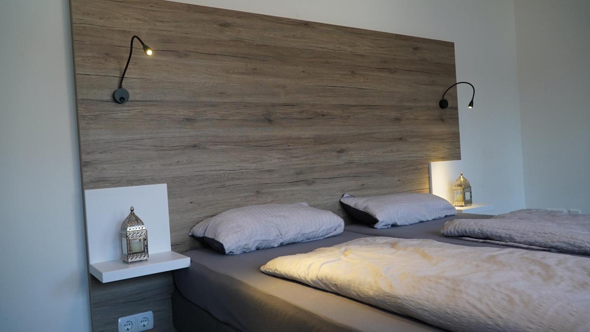Mk Hostel Oyten - Free Wifi & Parking - 24H Check-In מראה חיצוני תמונה
