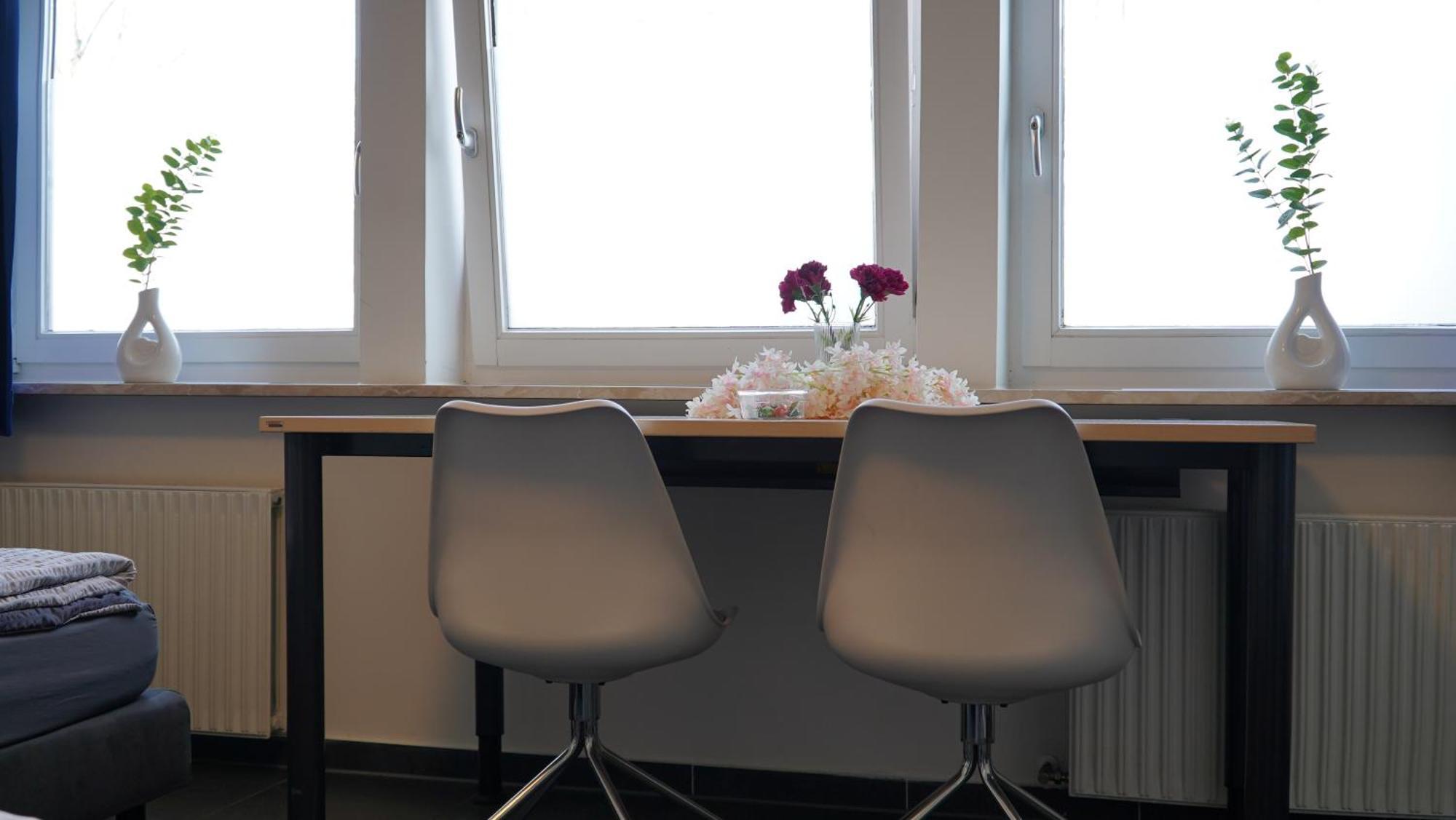 Mk Hostel Oyten - Free Wifi & Parking - 24H Check-In מראה חיצוני תמונה