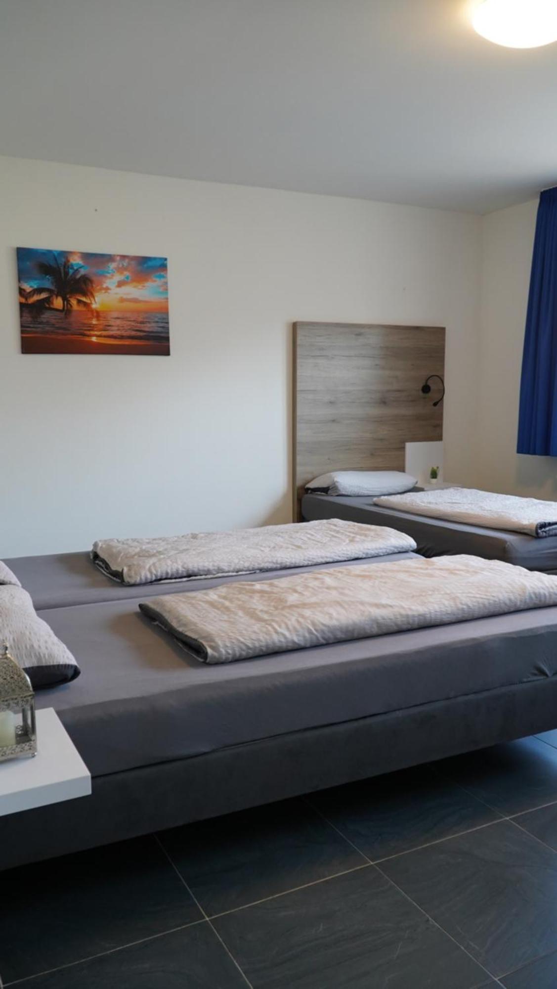 Mk Hostel Oyten - Free Wifi & Parking - 24H Check-In מראה חיצוני תמונה