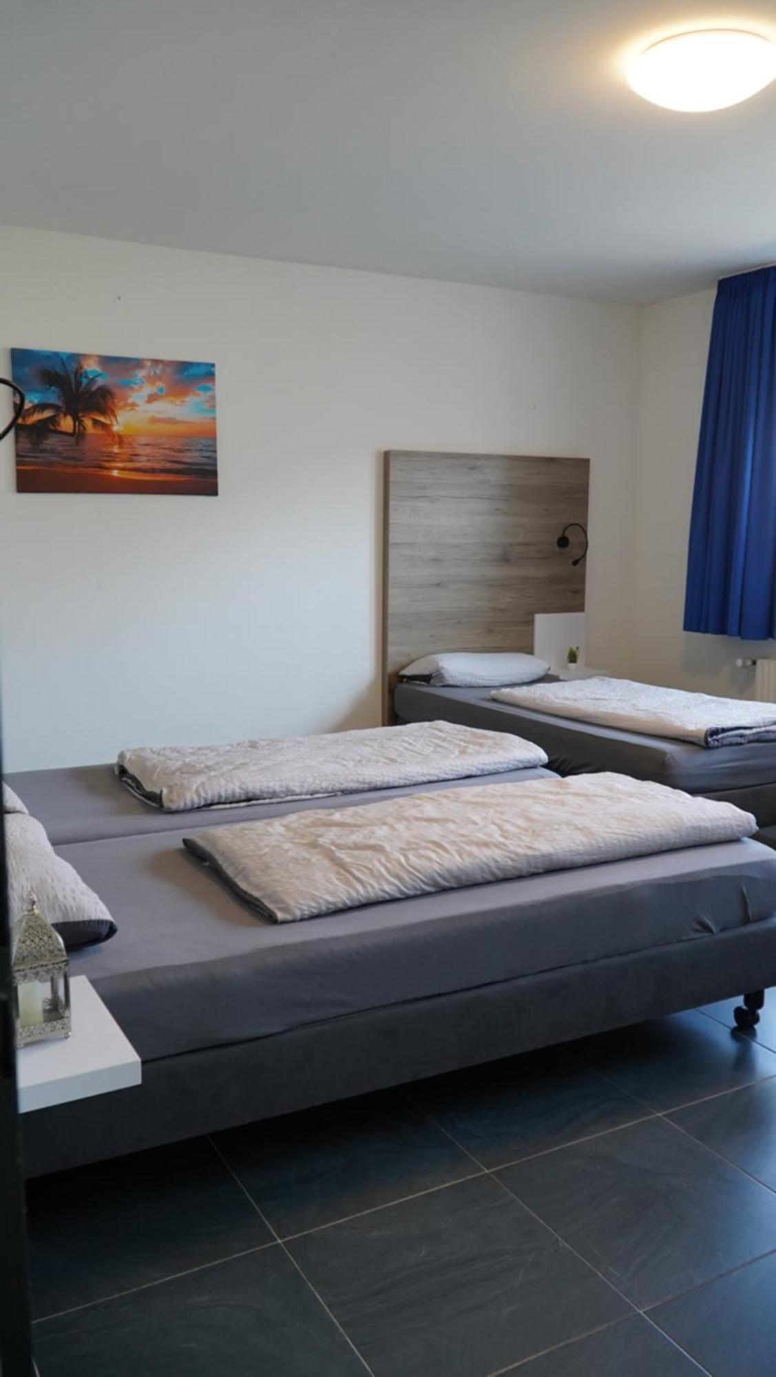 Mk Hostel Oyten - Free Wifi & Parking - 24H Check-In מראה חיצוני תמונה