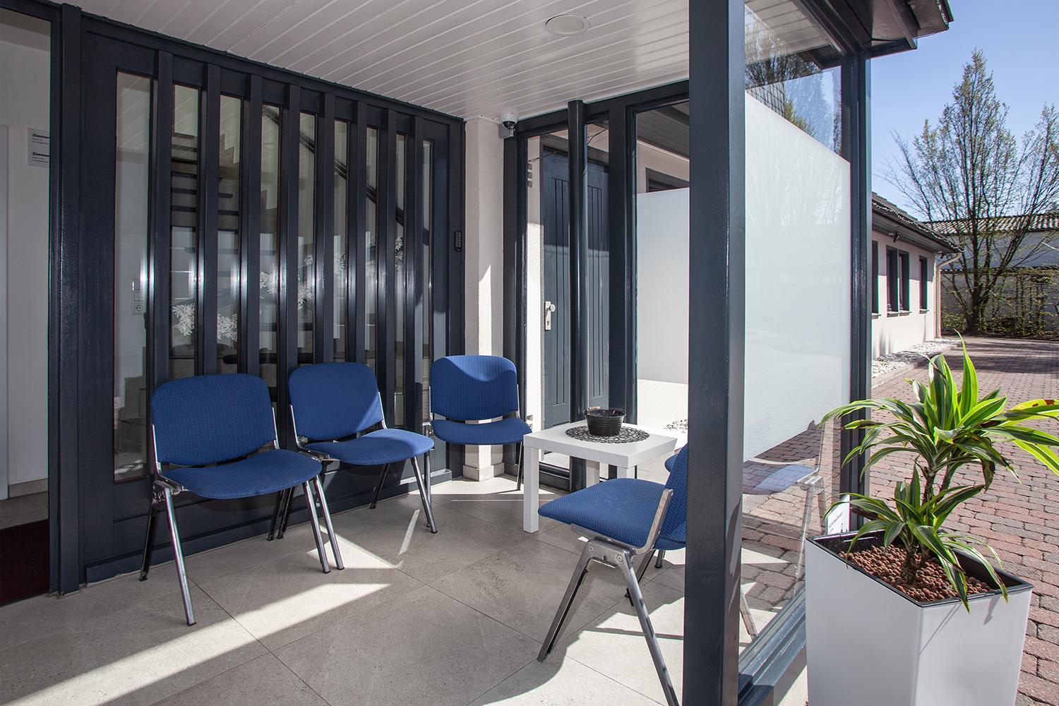 Mk Hostel Oyten - Free Wifi & Parking - 24H Check-In מראה חיצוני תמונה
